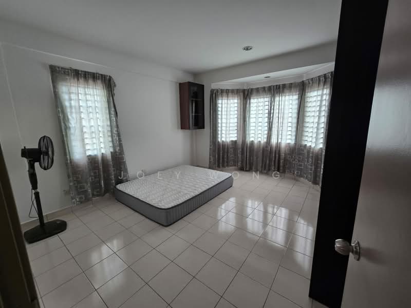Apartment for Rent at Sri Bayu Apartments - Joey Wong - Bedroom - PropertyGuru.com.my