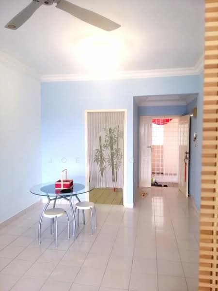 Pangsapuri untuk Disewa di Sri Bayu Apartments - Joey Wong - Interior - PropertyGuru.com.my