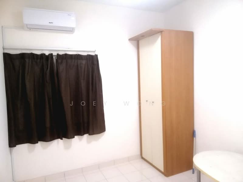 Pangsapuri untuk Disewa di Sri Bayu Apartments - Joey Wong - Interior - PropertyGuru.com.my