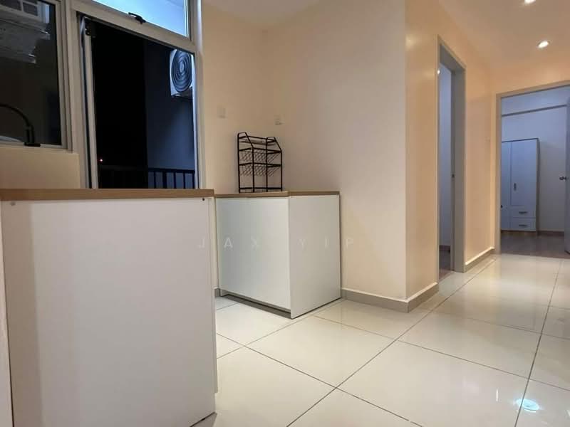 Service Residence for Rent at Midas @ Seri Alam - Jax Yip - PropertyGuru.com.my