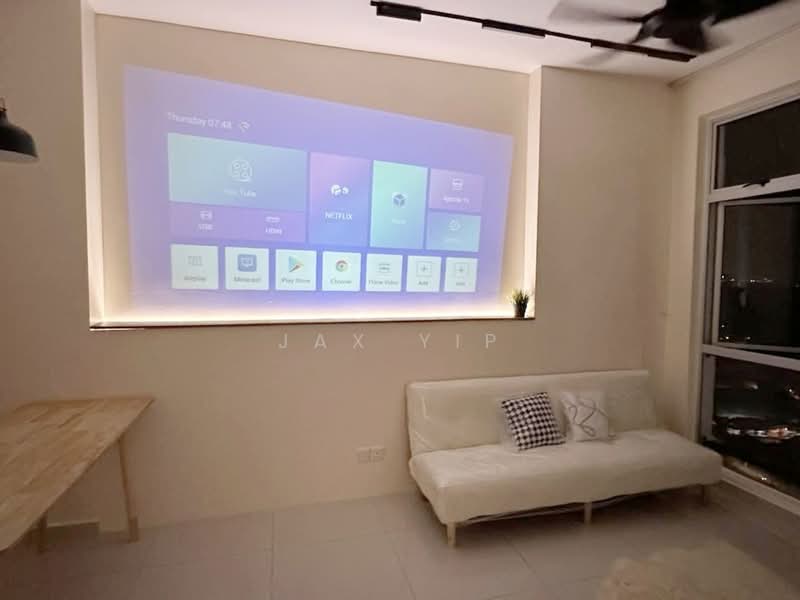 Service Residence for Rent at Midas @ Seri Alam - Jax Yip - PropertyGuru.com.my