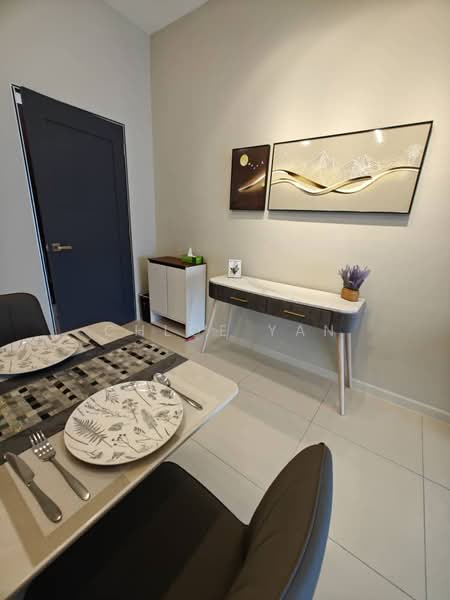 Service Residence for Rent at Sunway Velocity TWO - Chloe Yan - PropertyGuru.com.my