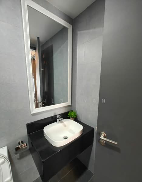 Service Residence for Rent at Sunway Velocity TWO - Chloe Yan - PropertyGuru.com.my