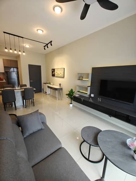 Service Residence for Rent at Sunway Velocity TWO - Chloe Yan - PropertyGuru.com.my