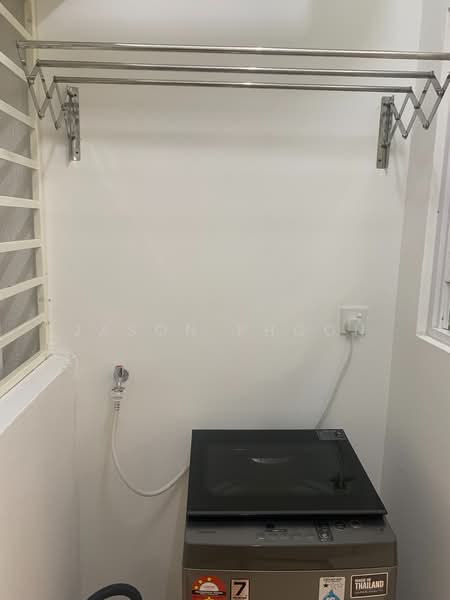 Kondominium untuk Disewa di i-Santorini - Jason Phoon - Interior - PropertyGuru.com.my