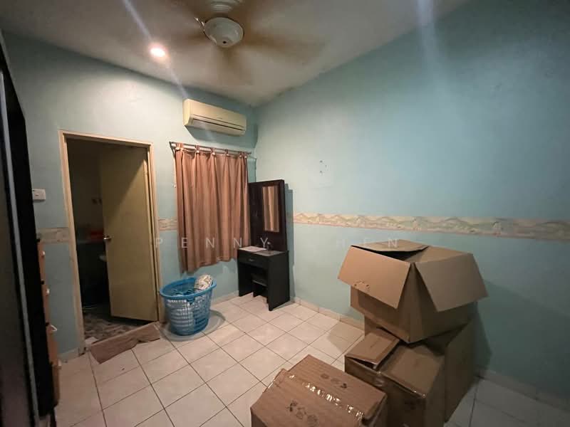 Rumah Teres 1-Tingkat untuk Dijual di Ipoh (Perak) - PENNY CHEN - Bedroom - PropertyGuru.com.my