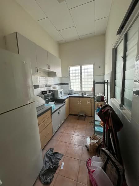 Rumah Teres 1-Tingkat untuk Dijual di Ipoh (Perak) - PENNY CHEN - Kitchen - PropertyGuru.com.my