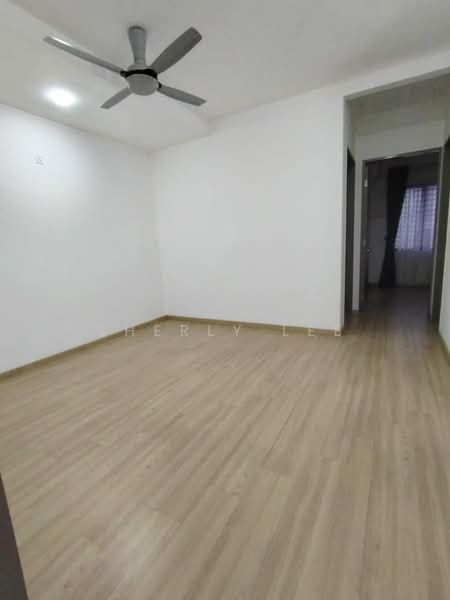 2-storey Terraced House for Rent in Diamond City (Semenyih) - Sherly Lee - Interior - PropertyGuru.com.my