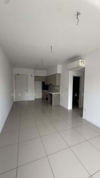 Condominium for Sale at Residensi Estetik 8 (Est8) - Henry Chiah - Kitchen - PropertyGuru.com.my