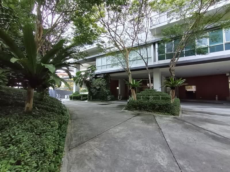 Condominium for Sale at One Jelatek - Siti Sumiri - Exterior - PropertyGuru.com.my