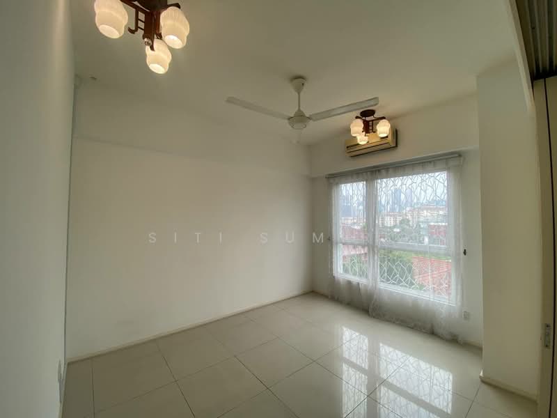 Condominium for Sale at One Jelatek - Siti Sumiri - Interior - PropertyGuru.com.my