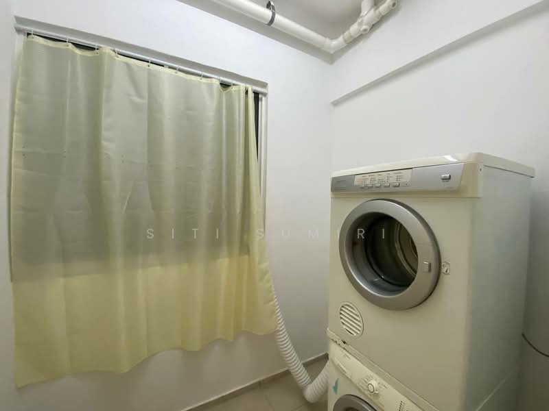 Condominium for Sale at One Jelatek - Siti Sumiri - Interior - PropertyGuru.com.my