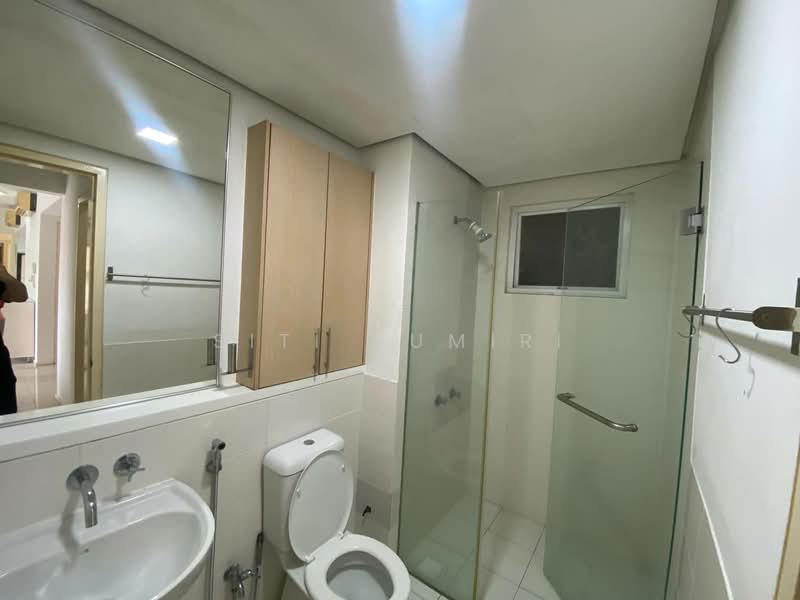 Condominium for Sale at One Jelatek - Siti Sumiri - Bathroom - PropertyGuru.com.my