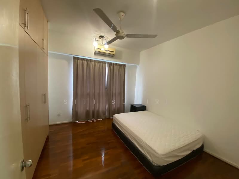 Condominium for Sale at One Jelatek - Siti Sumiri - Bedroom - PropertyGuru.com.my
