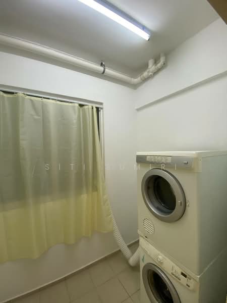 Condominium for Sale at One Jelatek - Siti Sumiri - Interior - PropertyGuru.com.my