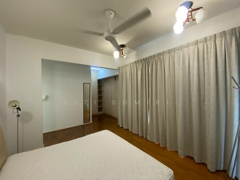 Condominium for Sale at One Jelatek - Siti Sumiri - Bedroom - PropertyGuru.com.my