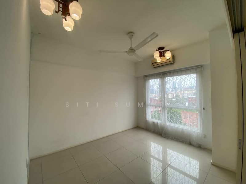Condominium for Sale at One Jelatek - Siti Sumiri - Interior - PropertyGuru.com.my