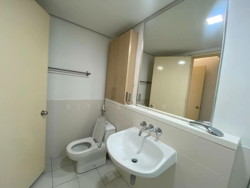 Condominium for Sale at One Jelatek - Siti Sumiri - Bathroom - PropertyGuru.com.my