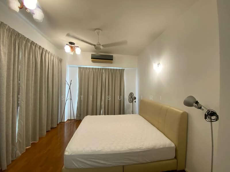 Condominium for Sale at One Jelatek - Siti Sumiri - PropertyGuru.com.my