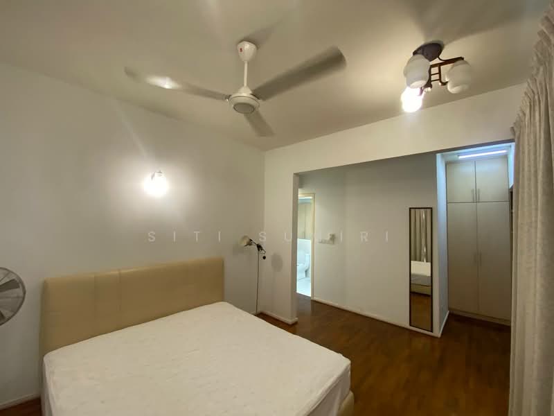 Condominium for Sale at One Jelatek - Siti Sumiri - PropertyGuru.com.my