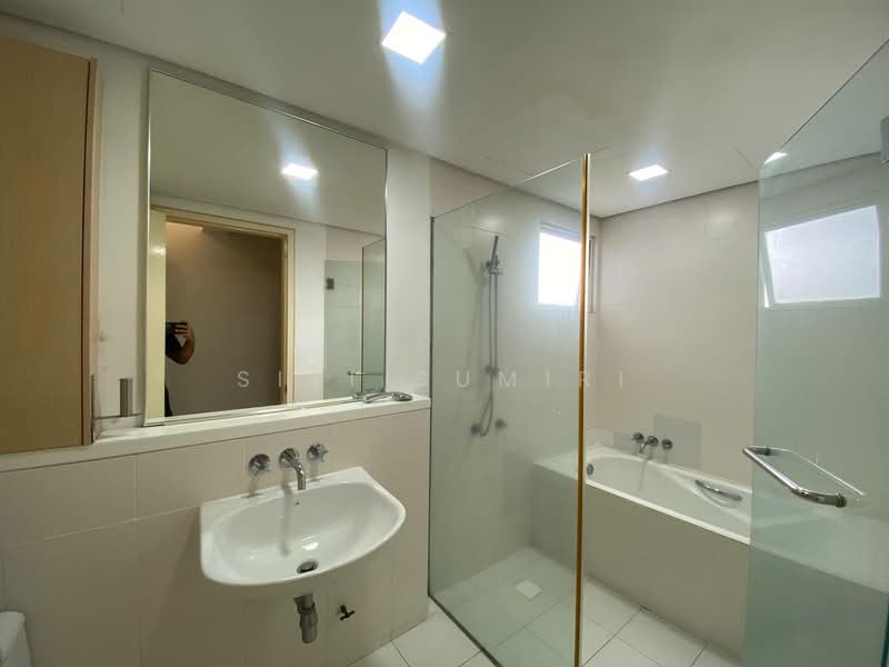 Condominium for Sale at One Jelatek - Siti Sumiri - PropertyGuru.com.my