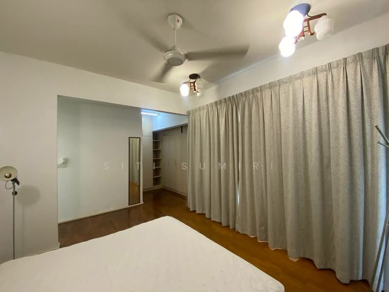 Condominium for Sale at One Jelatek - Siti Sumiri - Bedroom - PropertyGuru.com.my