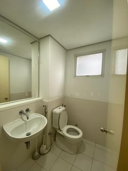 Condominium for Sale at One Jelatek - Siti Sumiri - Bathroom - PropertyGuru.com.my