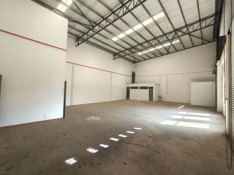 Cluster Factory for Rent in Eco Business Park 1 (Johor Bahru) - Fion Lee - Interior - PropertyGuru.com.my