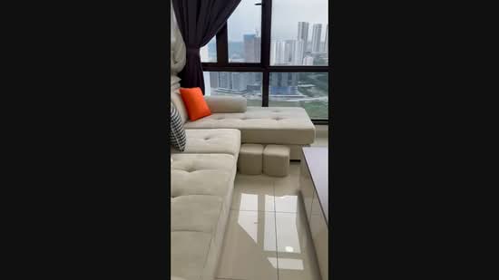Service Residence for Rent at The Park 2 - Alex Chin - PropertyGuru.com.my