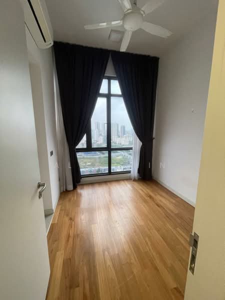 Service Residence for Rent at The Park 2 - Alex Chin - View - PropertyGuru.com.my