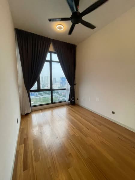 Service Residence for Rent at The Park 2 - Alex Chin - View - PropertyGuru.com.my