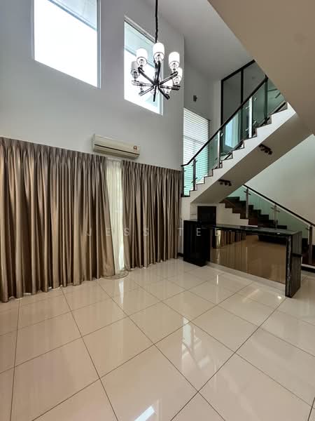 Bungalow for Sale in Setia Eco Park (Setia Alam) - Jess Tee - Interior - PropertyGuru.com.my