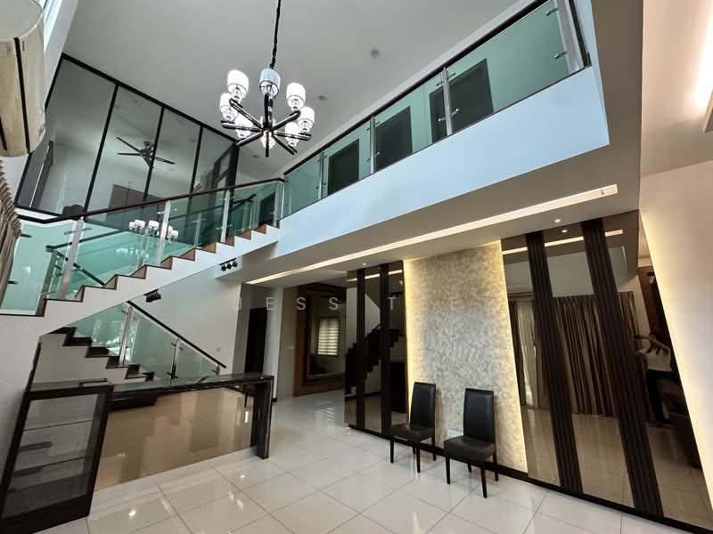 Bungalow for Sale in Setia Eco Park (Setia Alam) - Jess Tee - Interior - PropertyGuru.com.my
