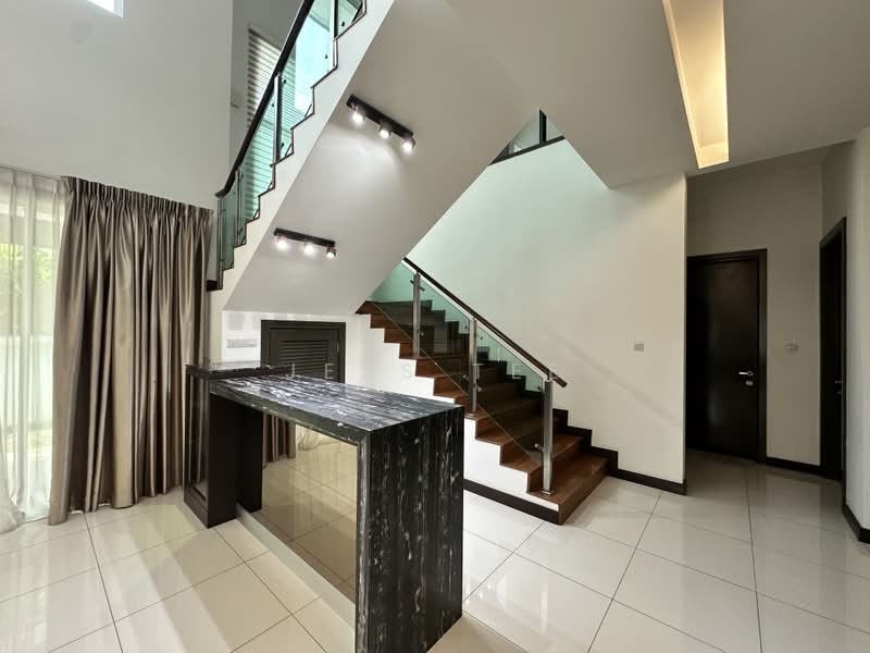 Bungalow for Sale in Setia Eco Park (Setia Alam) - Jess Tee - Interior - PropertyGuru.com.my