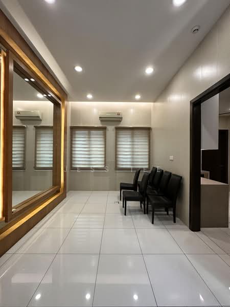Bungalow for Sale in Setia Eco Park (Setia Alam) - Jess Tee - Interior - PropertyGuru.com.my