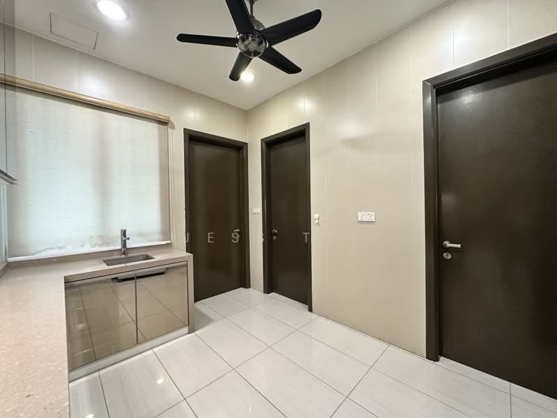 Bungalow for Sale in Setia Eco Park (Setia Alam) - Jess Tee - Interior - PropertyGuru.com.my