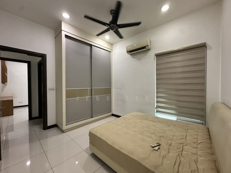 Bungalow for Sale in Setia Eco Park (Setia Alam) - Jess Tee - Bedroom - PropertyGuru.com.my