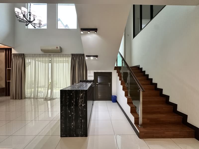 Bungalow for Sale in Setia Eco Park (Setia Alam) - Jess Tee - Interior - PropertyGuru.com.my