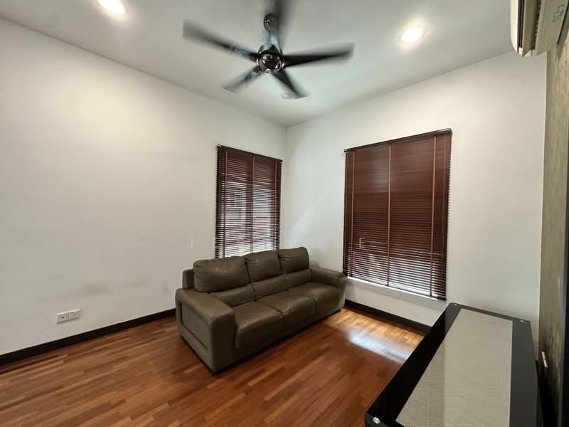 Bungalow for Sale in Setia Eco Park (Setia Alam) - Jess Tee - Living Room - PropertyGuru.com.my