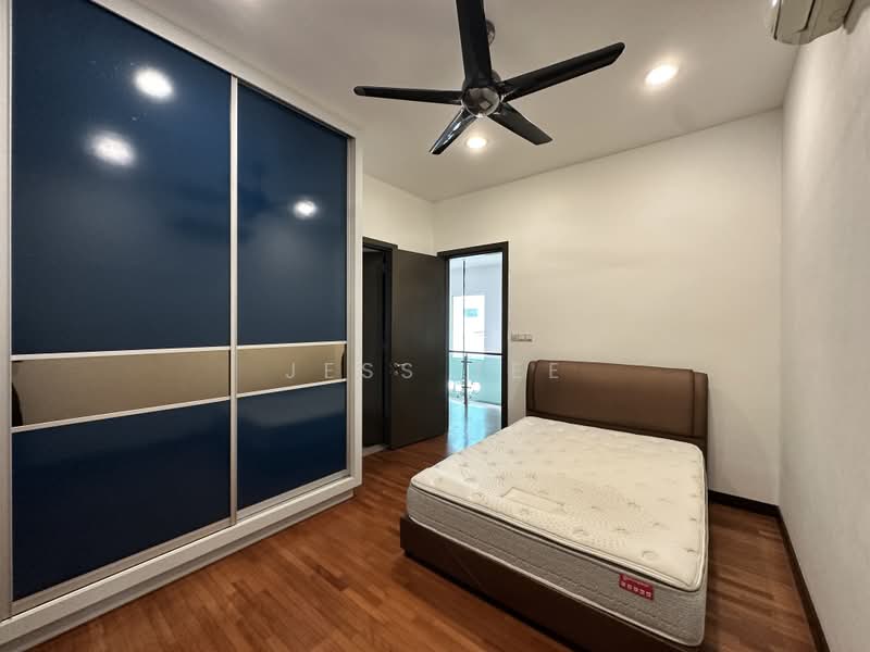 Bungalow for Sale in Setia Eco Park (Setia Alam) - Jess Tee - Bedroom - PropertyGuru.com.my
