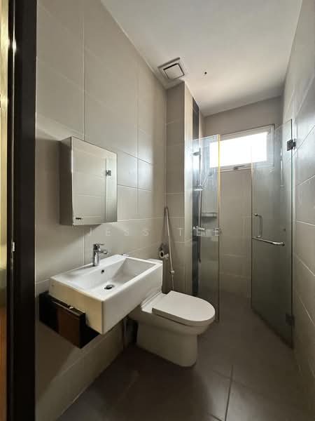 Bungalow for Sale in Setia Eco Park (Setia Alam) - Jess Tee - Bathroom - PropertyGuru.com.my