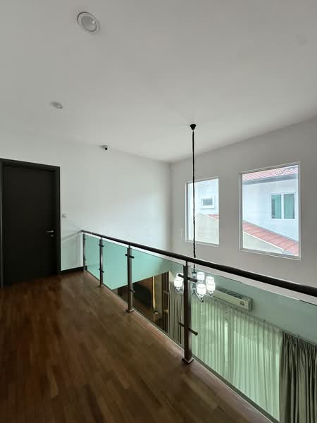 Bungalow for Sale in Setia Eco Park (Setia Alam) - Jess Tee - Corridor - PropertyGuru.com.my