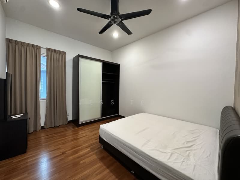Bungalow for Sale in Setia Eco Park (Setia Alam) - Jess Tee - Bedroom - PropertyGuru.com.my