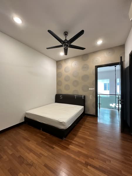 Bungalow for Sale in Setia Eco Park (Setia Alam) - Jess Tee - Bedroom - PropertyGuru.com.my