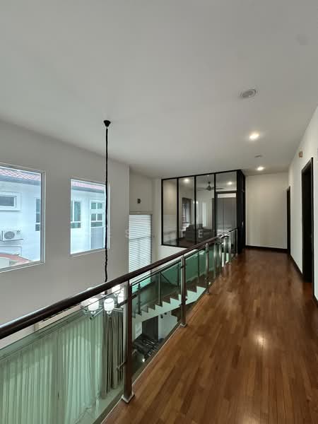 Bungalow for Sale in Setia Eco Park (Setia Alam) - Jess Tee - Corridor - PropertyGuru.com.my