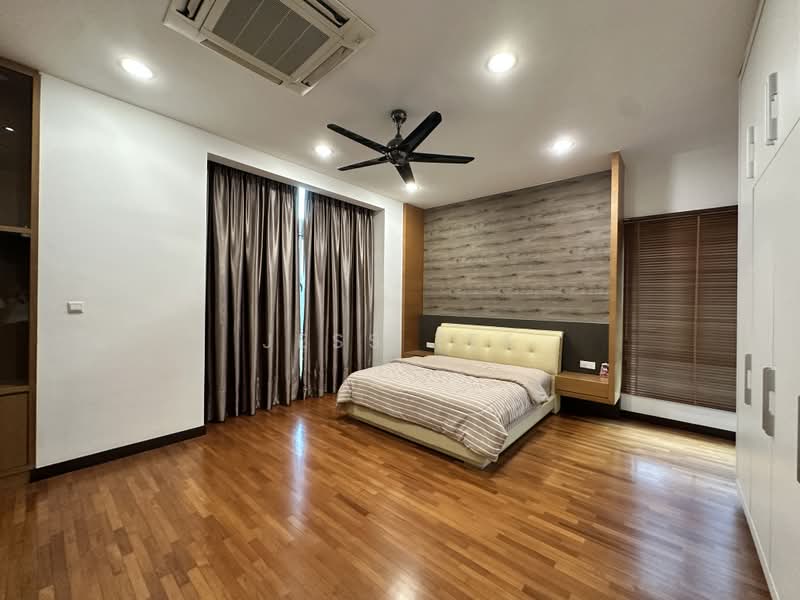 Bungalow for Sale in Setia Eco Park (Setia Alam) - Jess Tee - Bedroom - PropertyGuru.com.my