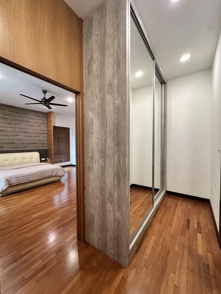 Bungalow for Sale in Setia Eco Park (Setia Alam) - Jess Tee - Bedroom - PropertyGuru.com.my