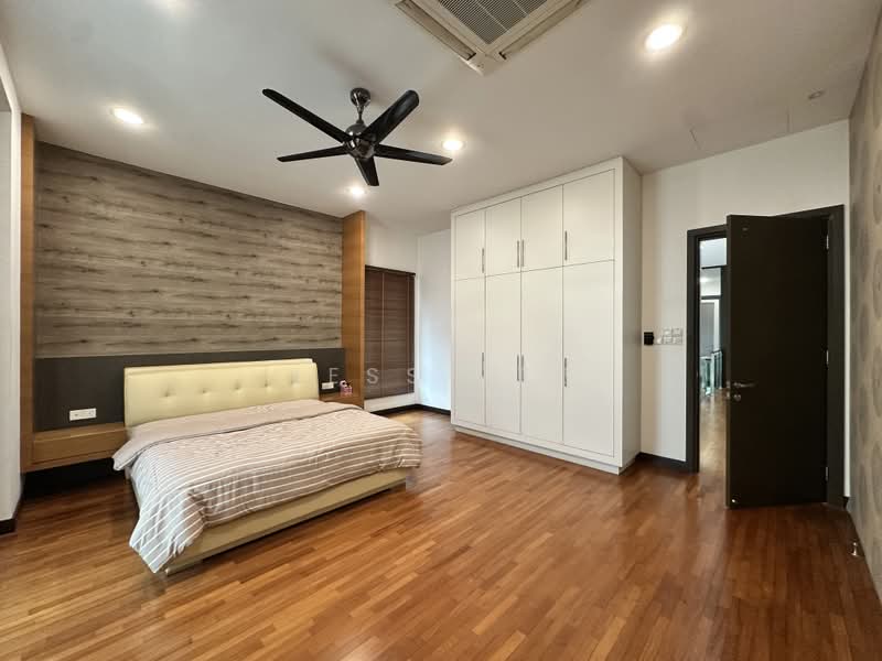 Bungalow for Sale in Setia Eco Park (Setia Alam) - Jess Tee - Bedroom - PropertyGuru.com.my