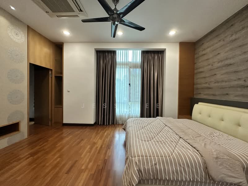 Bungalow for Sale in Setia Eco Park (Setia Alam) - Jess Tee - Bedroom - PropertyGuru.com.my