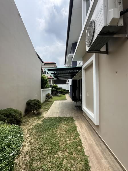 Bungalow for Sale in Setia Eco Park (Setia Alam) - Jess Tee - Exterior - PropertyGuru.com.my